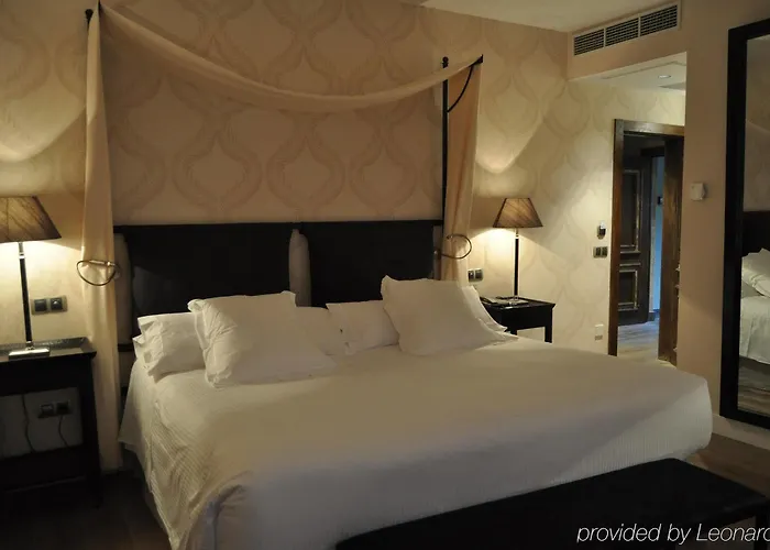 唐格雷戈里大酒店