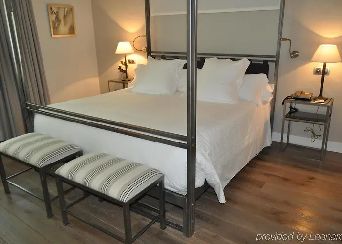 唐格雷戈里大酒店 5*