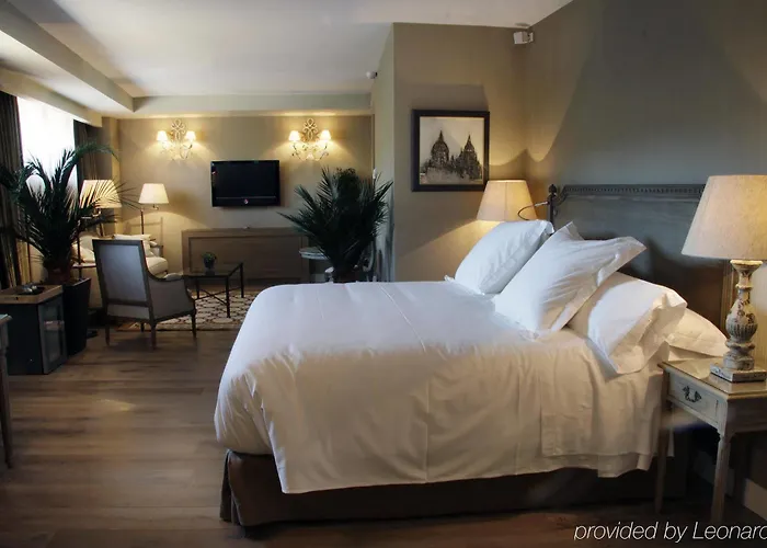 Grand Don Gregorio Саламанка