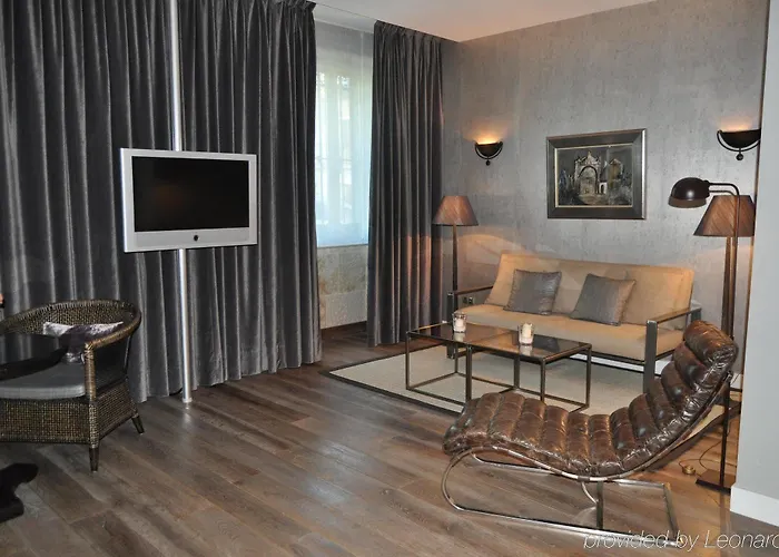 Grand Don Gregorio Отель Саламанка