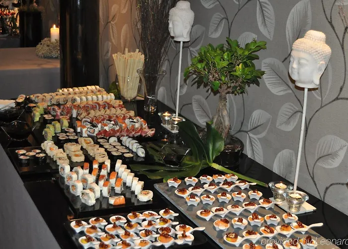 그랜드 돈 그레고리오 5*