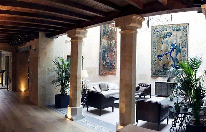 그랜드 돈 그레고리오 호텔