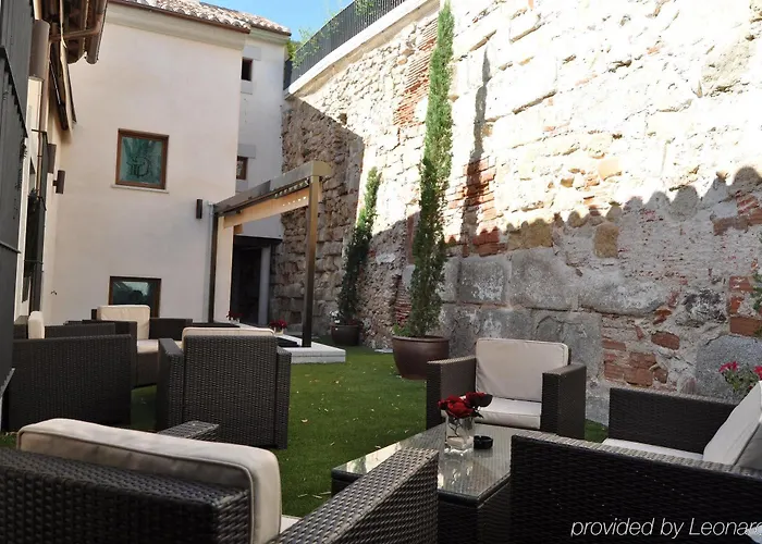 Hotel Grand Don Gregorio 5*