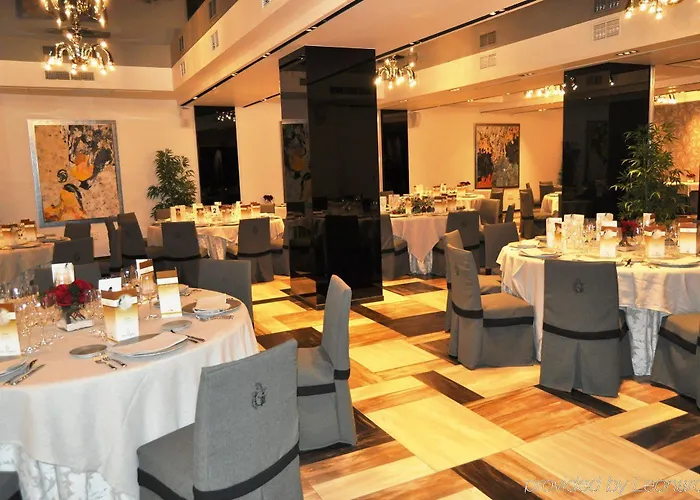 Grand Don Gregorio Salamanca