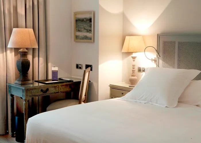 唐格雷戈里大酒店