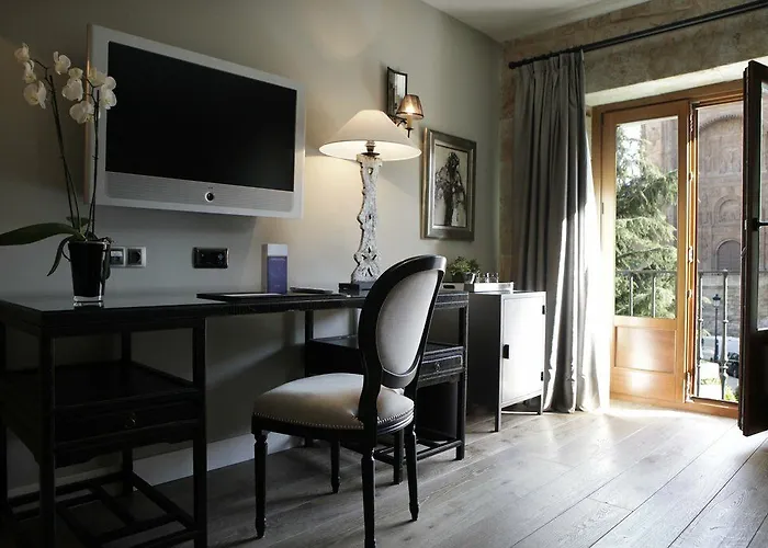 酒店 唐格雷戈里大酒店 5*